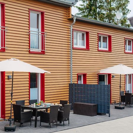 Schlufter Wiese Braunlage Exterior foto