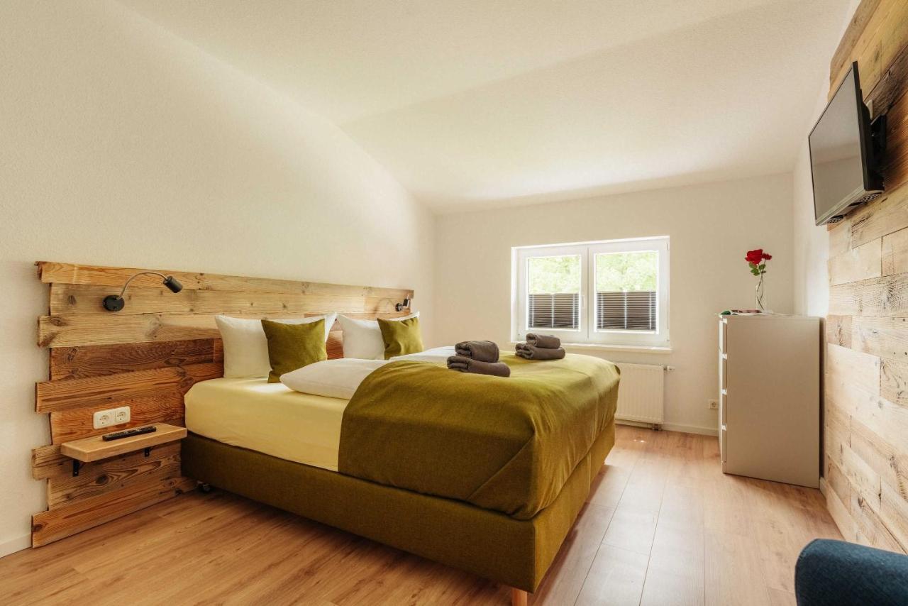 Schlufter Wiese Braunlage Exterior foto