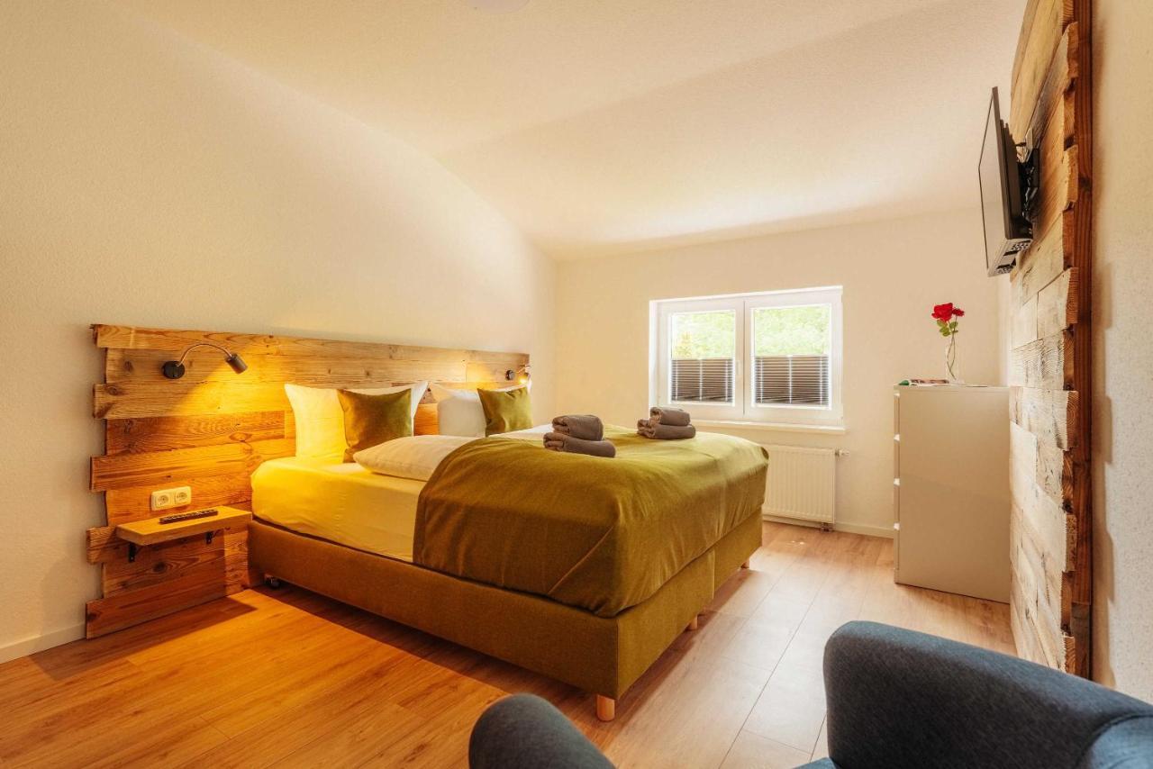 Schlufter Wiese Braunlage Exterior foto