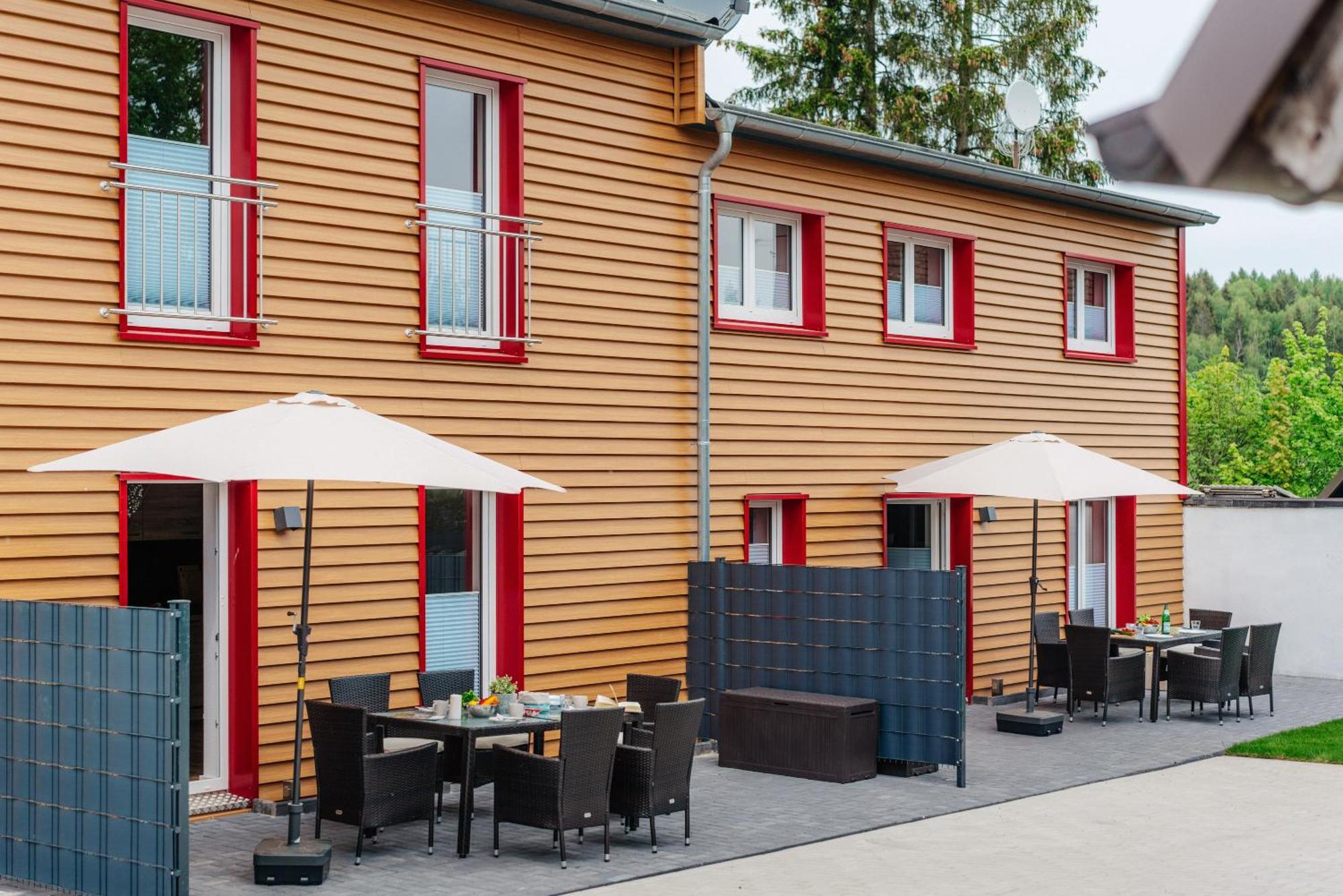 Schlufter Wiese Braunlage Exterior foto